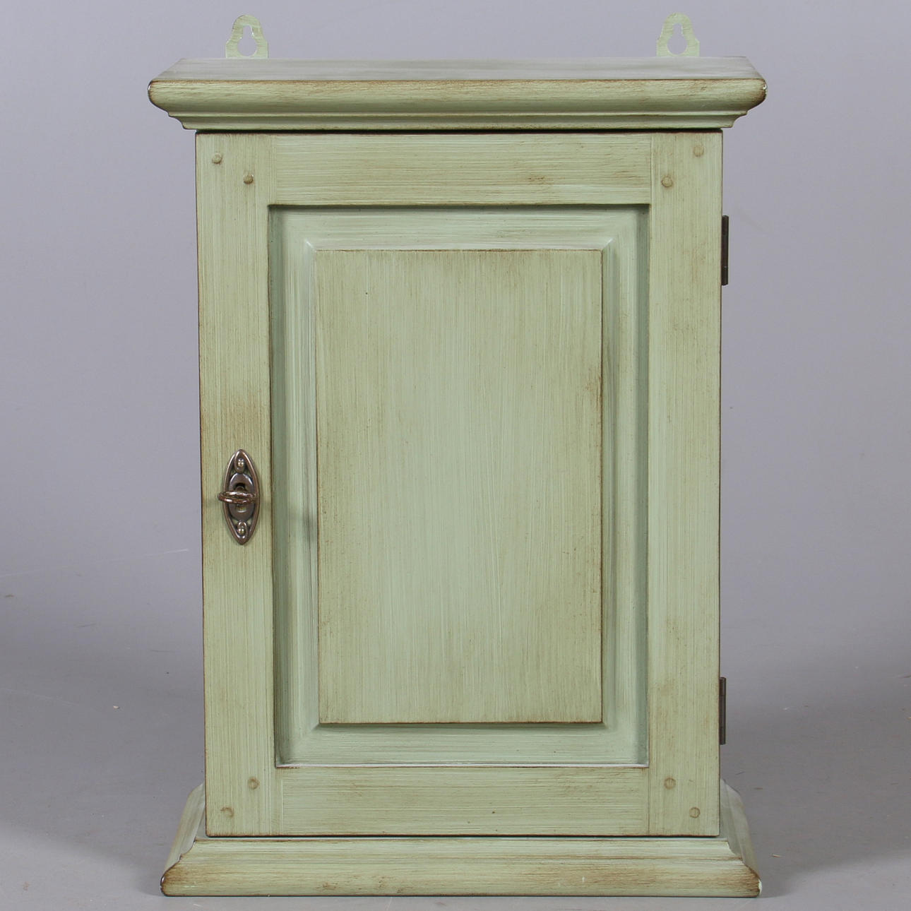 BRÄNNVINSSKÅP, "Gamla Sverige", Åmells möbler, 1900/2000-tal.