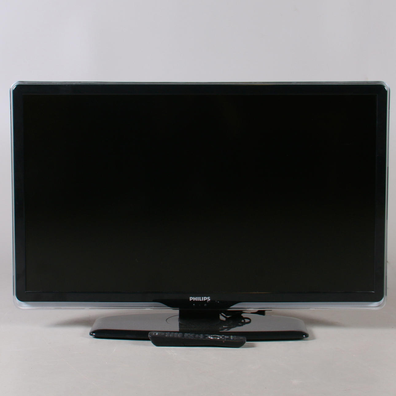 TV, 37", Lcd, Philips 37PFL8404/12.