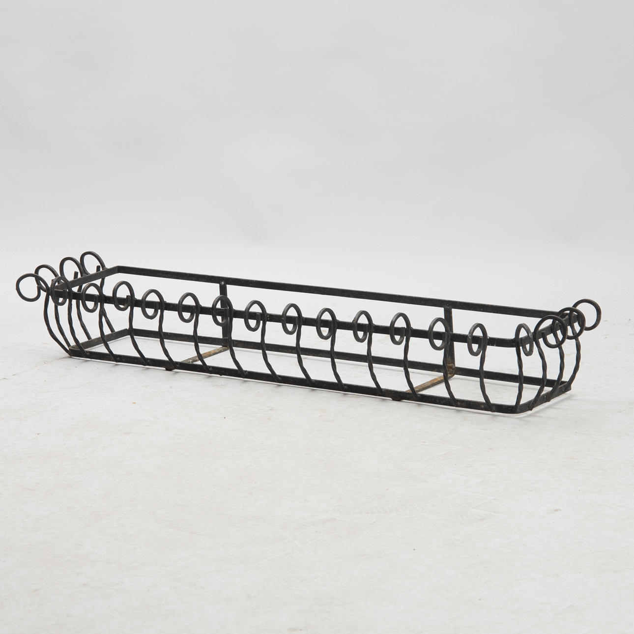 elho blumenkasten weiss Leichter, rechteckiger Blumenkasten für Terrasse & Garten – Flexi-Design  Blumenkasten – Potflex main image 1