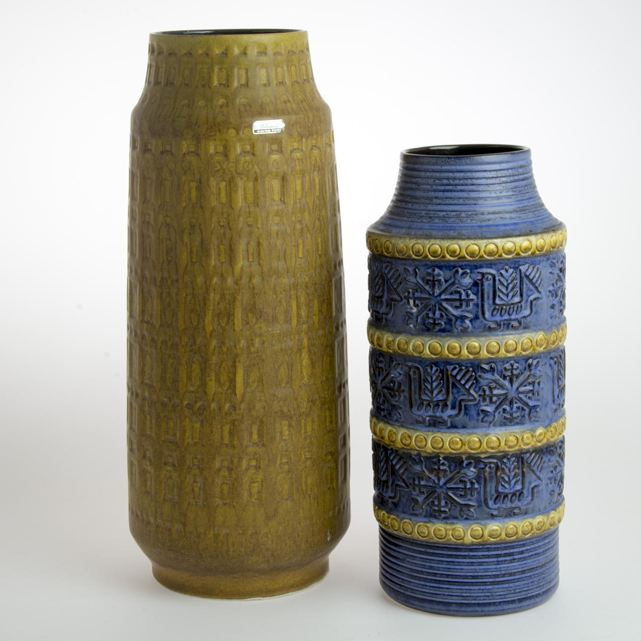 VASER, 2 stycken, Tyskland.