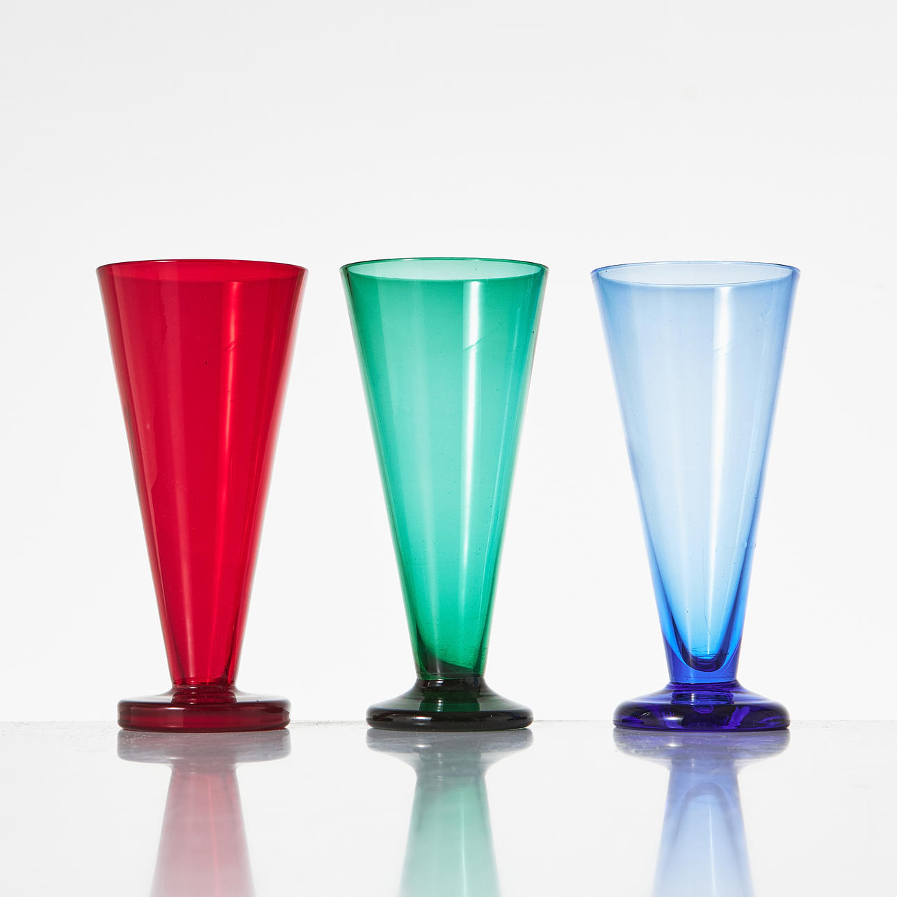 VASER/CHAMPAGNEGLAS, 11 st., 