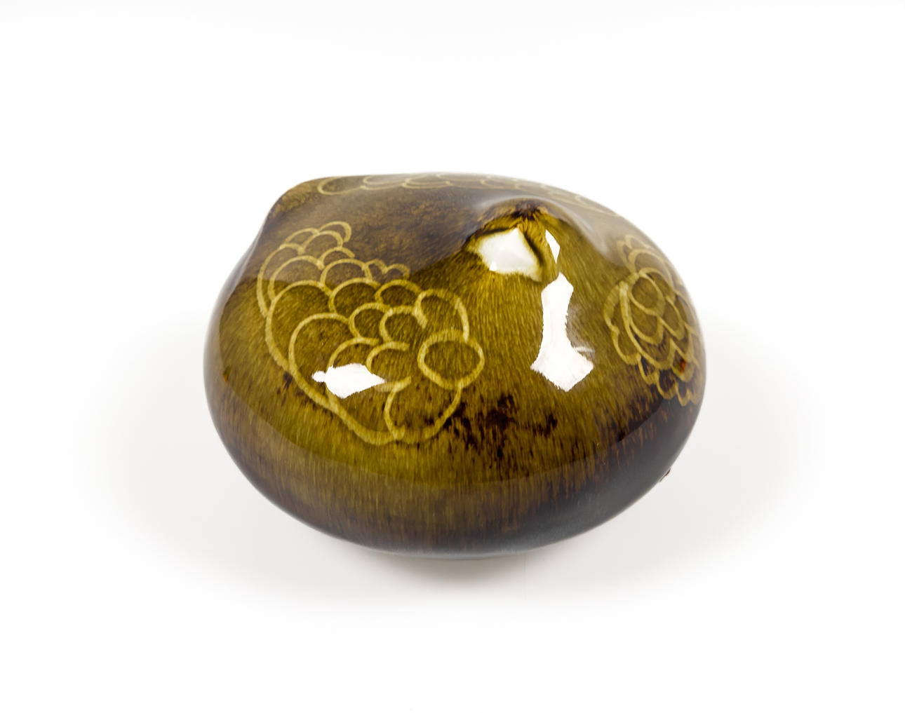 Peter Winquist for Arabia Finland circa 1970. Bird. Ceramics ...