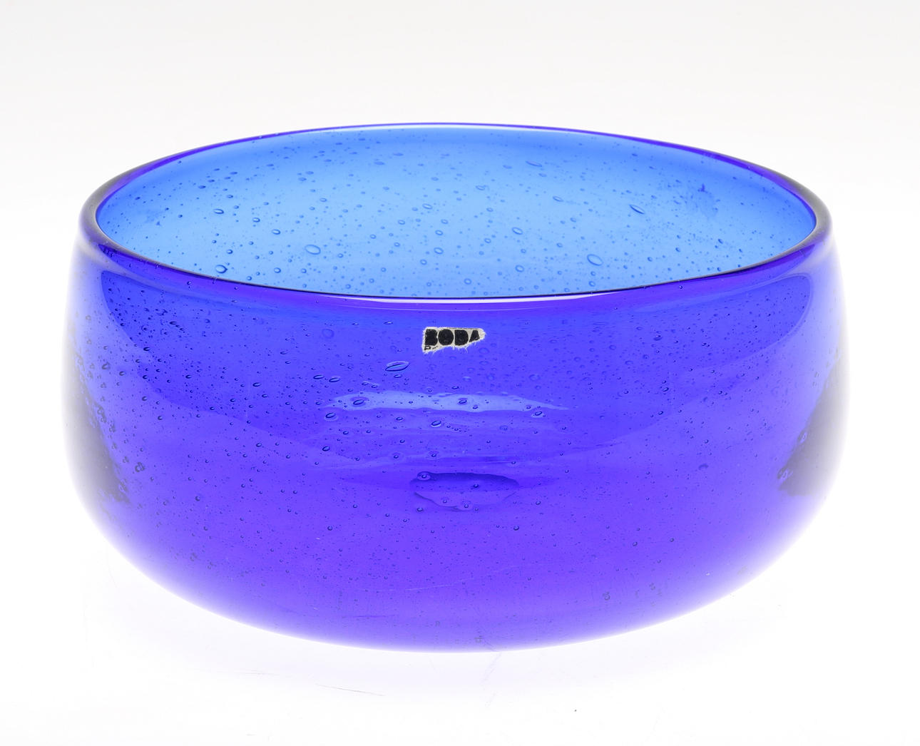 SKÅL, Erik Höglund, Kosta Boda.