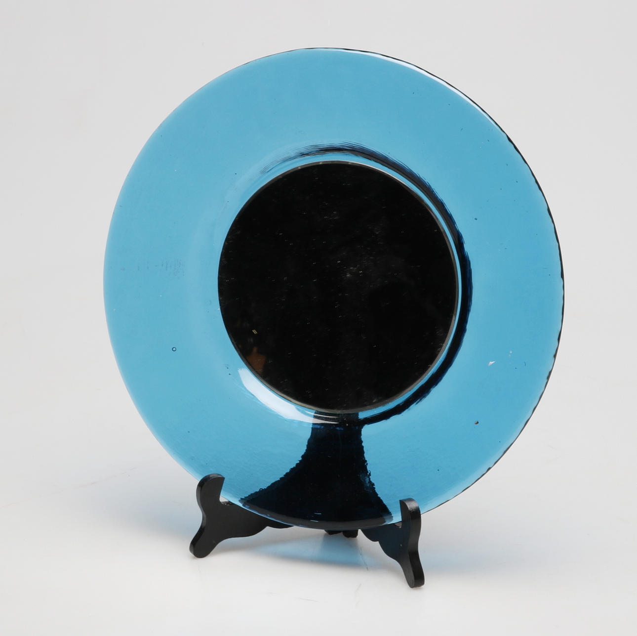 VÄGGSPEGEL, glas, Göran Wärff, Kosta Boda.