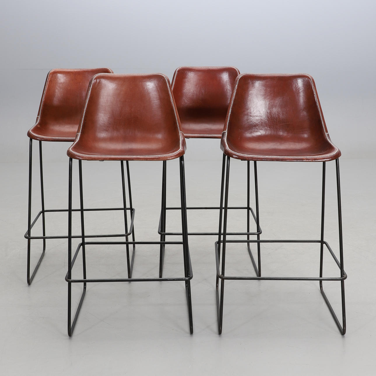 BARSTOLAR, 4 st, Sol & Luna, Spanien.