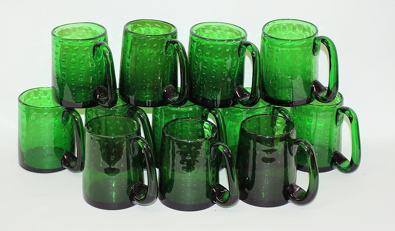 BENGT ORUP. ÖLSEJDLAR, 12 st, Johansfors.