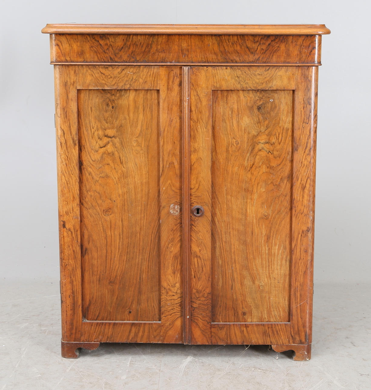 KOMMOD, 1800-talets slut.