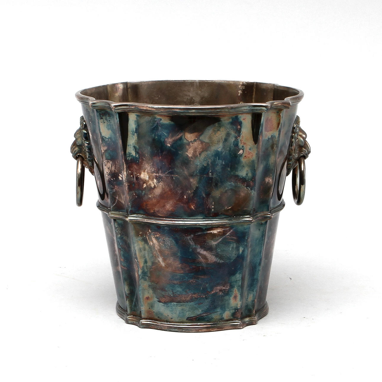 VINKYLARE, pläter, England.