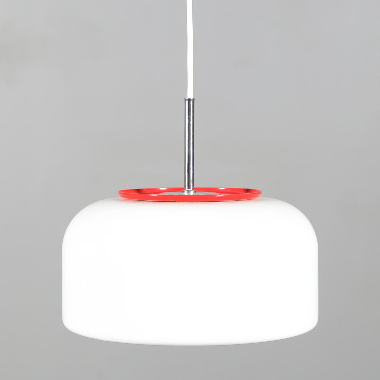 TAKLAMPA 'Knubbling', Atelje Lyktan.