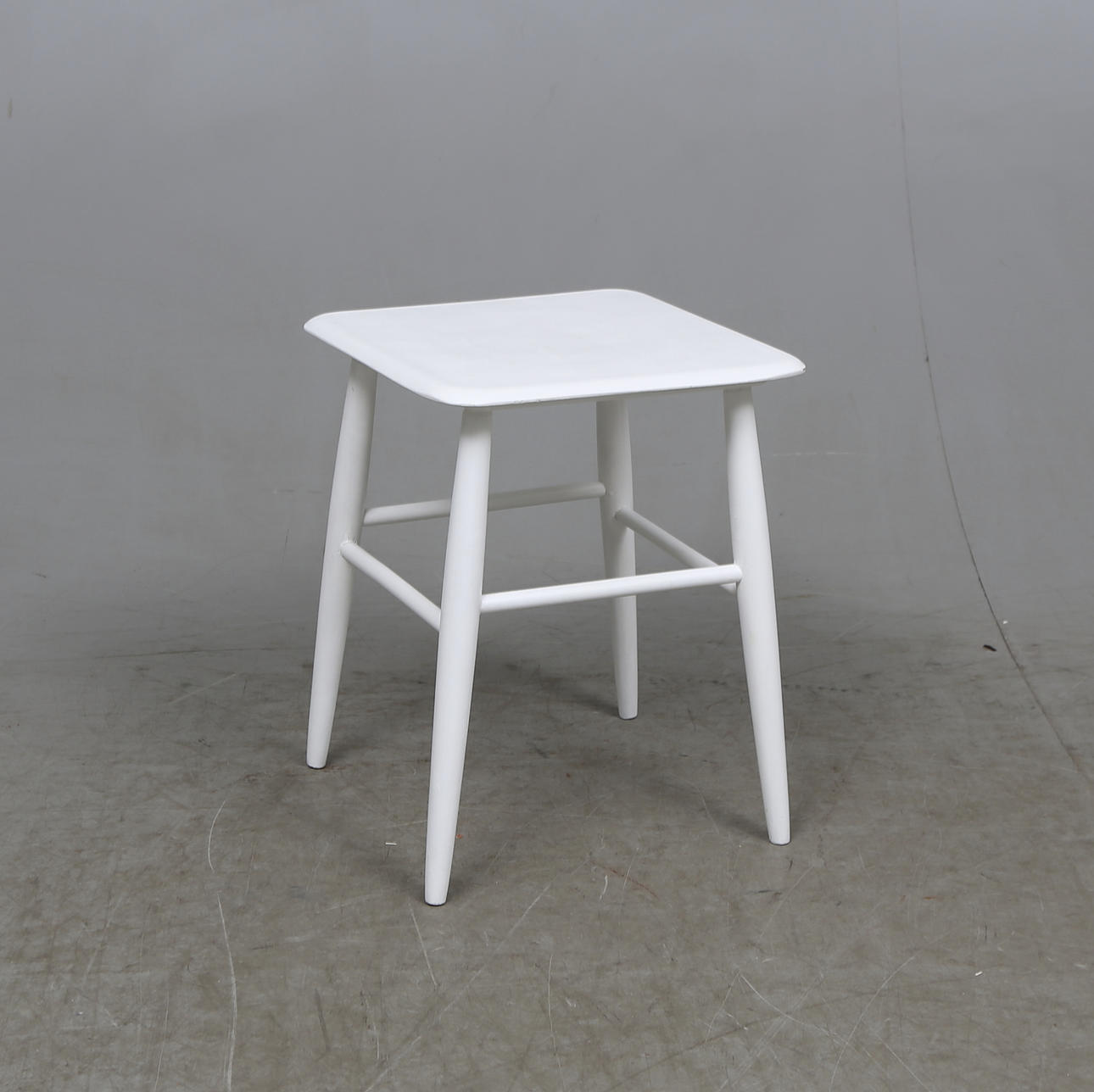 PALL, "Fanett", Ilmari Tapiovaara, Edsbyverken, 1900-talets andra hälft.