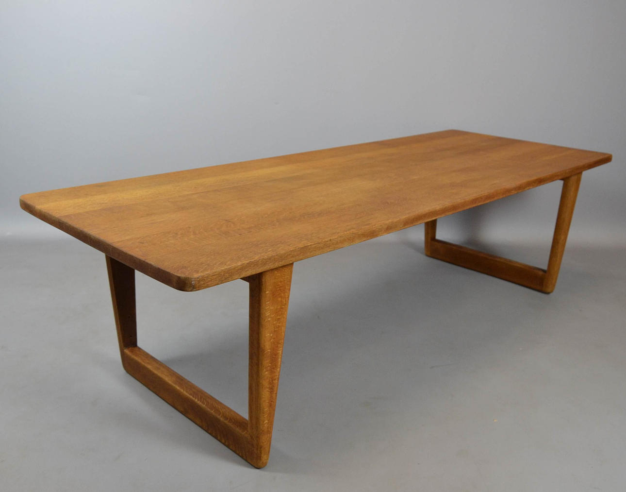 BØRGE MOGENSEN. Soffbord Fredericia.