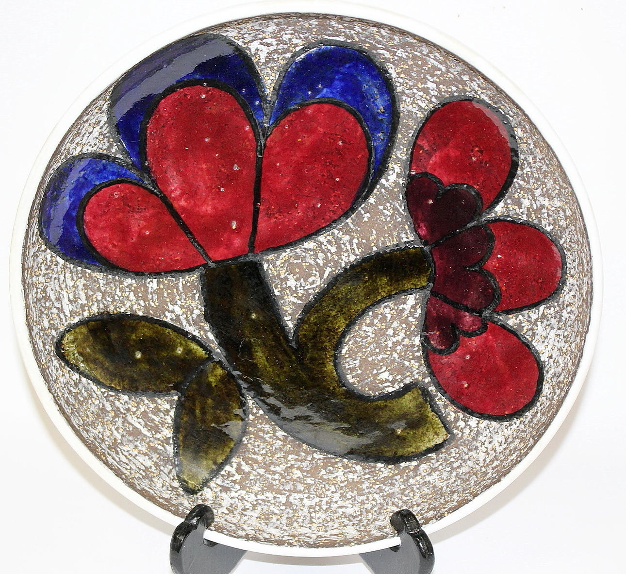 FAT, keramik, Marie Simmulson Upsala/Ekeby.