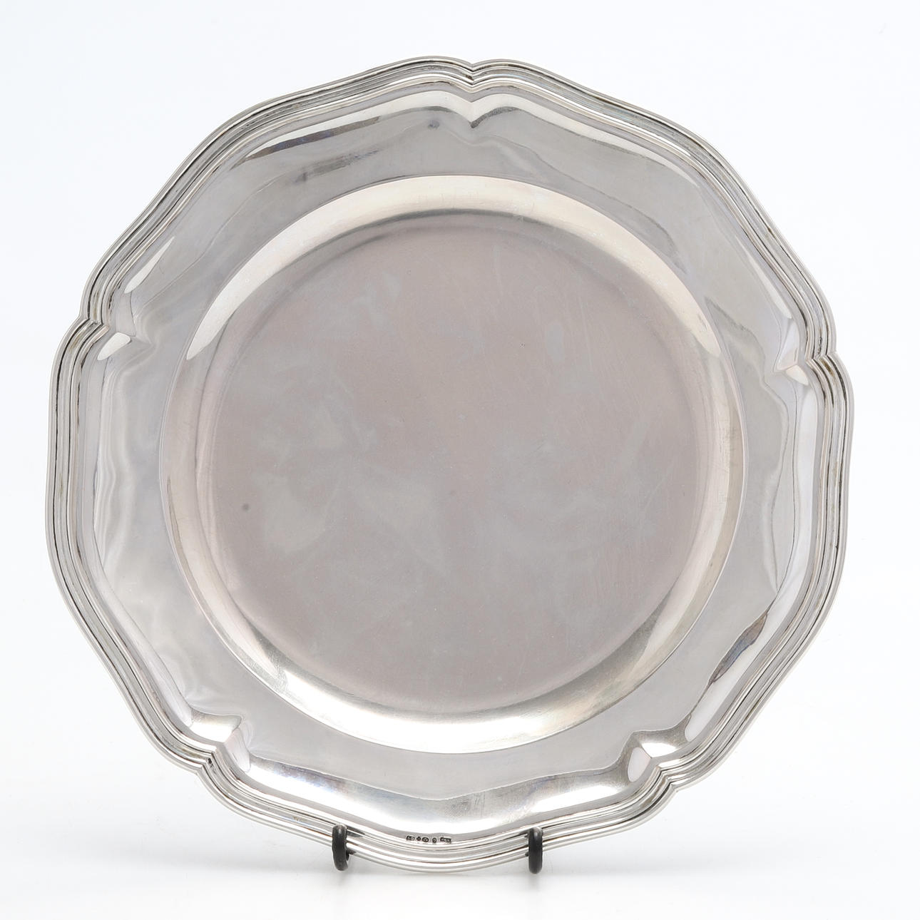 FAT, silver, Göteborg, 1920-tal.