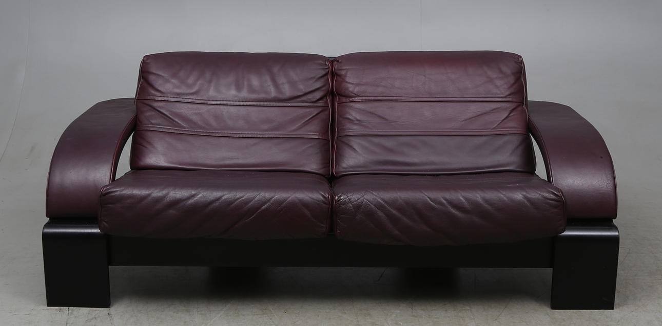 SOFFA, Njudex, 1980-tal.