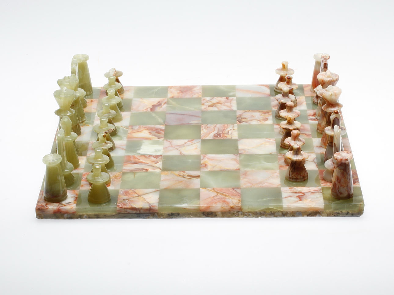 SCHACKSPEL, sten, 1900-tal.