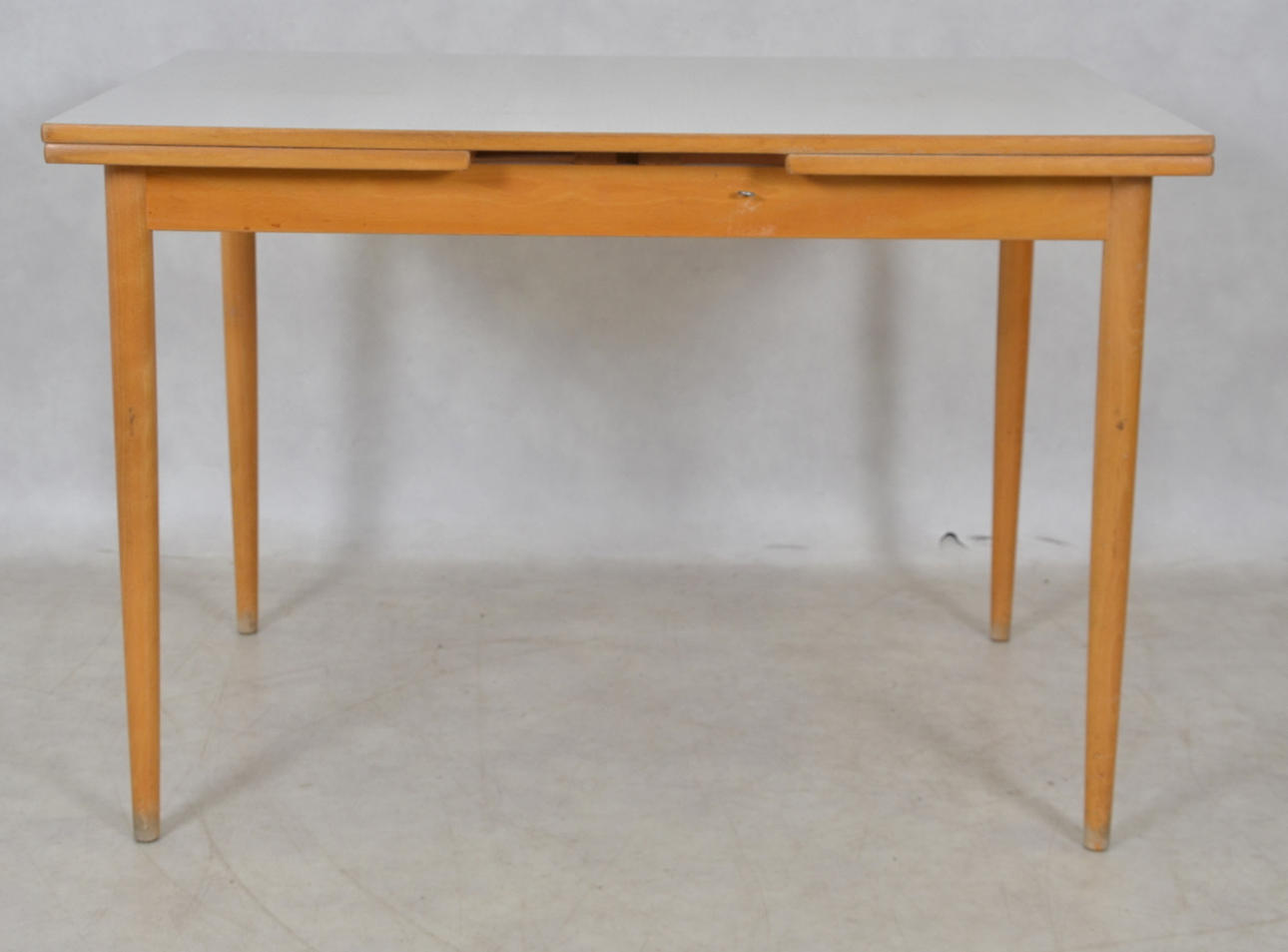 MATBORD, perstorpsplatta, 1950/60-tal.