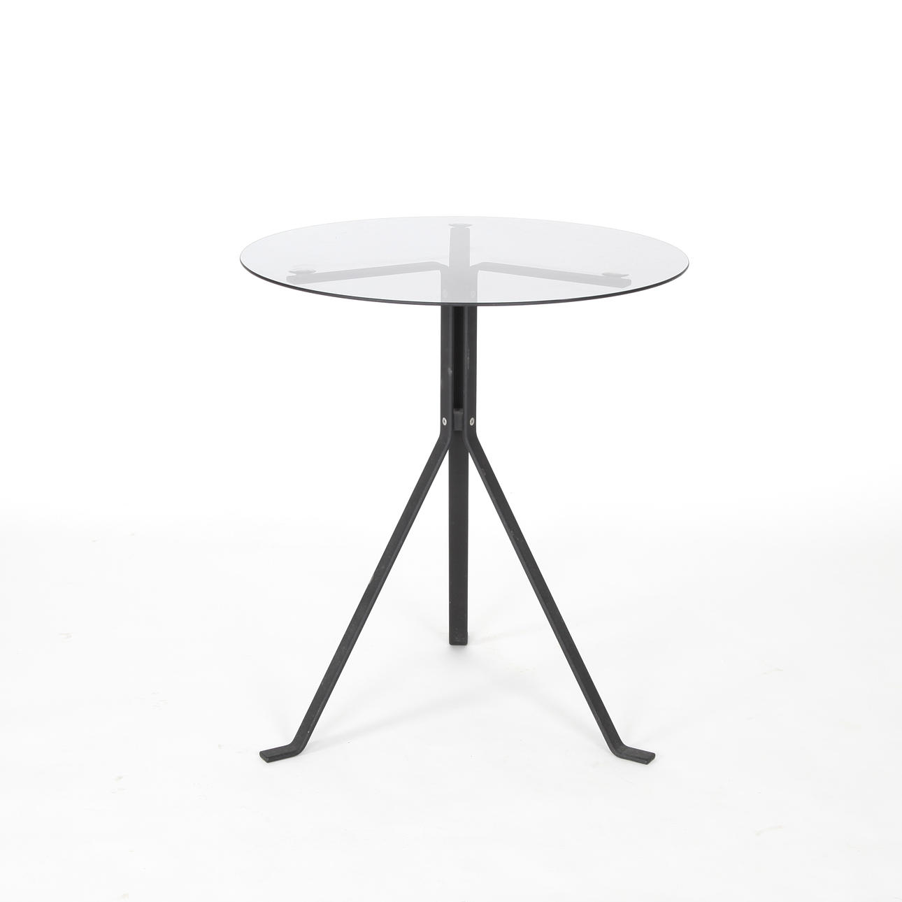SIDE TABLE, Enzo Mari, Italy.