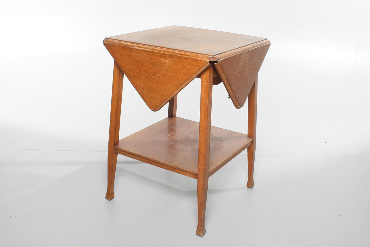 MUNKBORD, tidigt 1900- tal, ek.