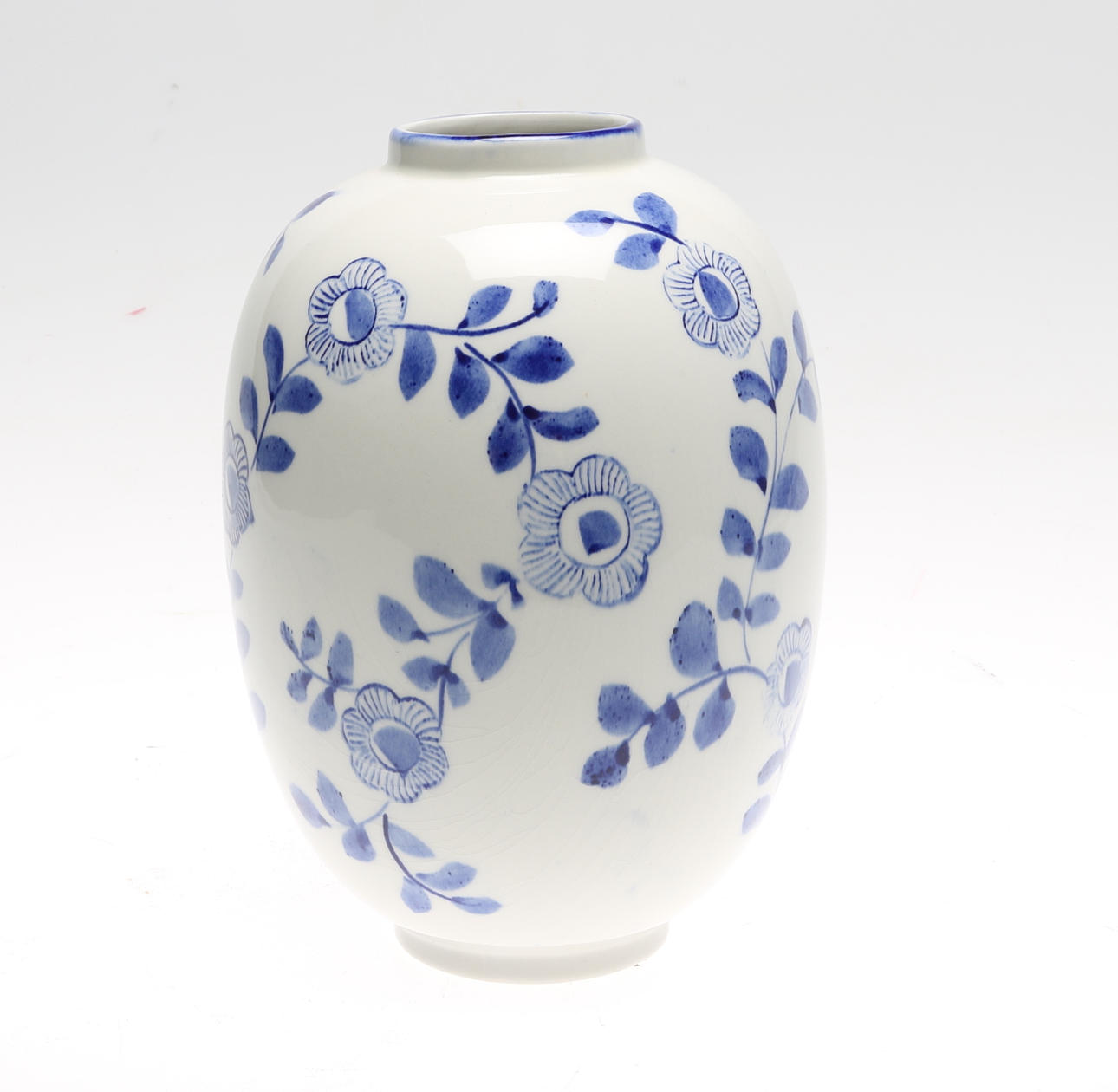 URNA, fajans, Rörstrand.