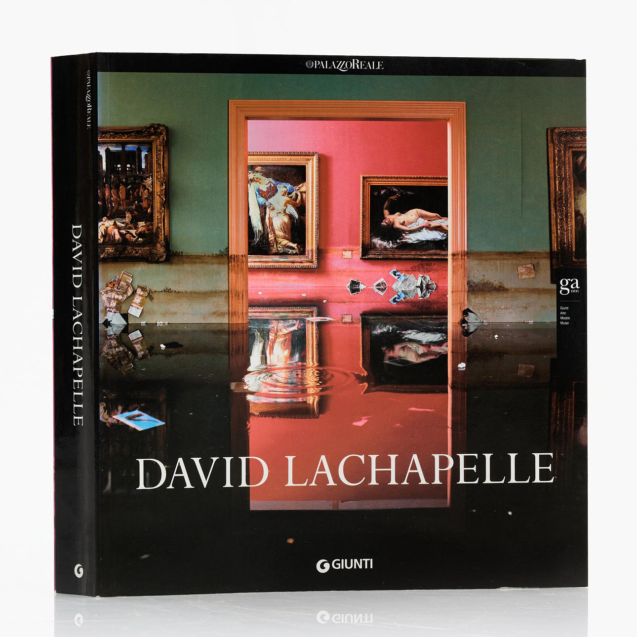 美品】DAVID LACHAPELLE 写真集 三冊セット 美品】DAVID LACHAPELLE
