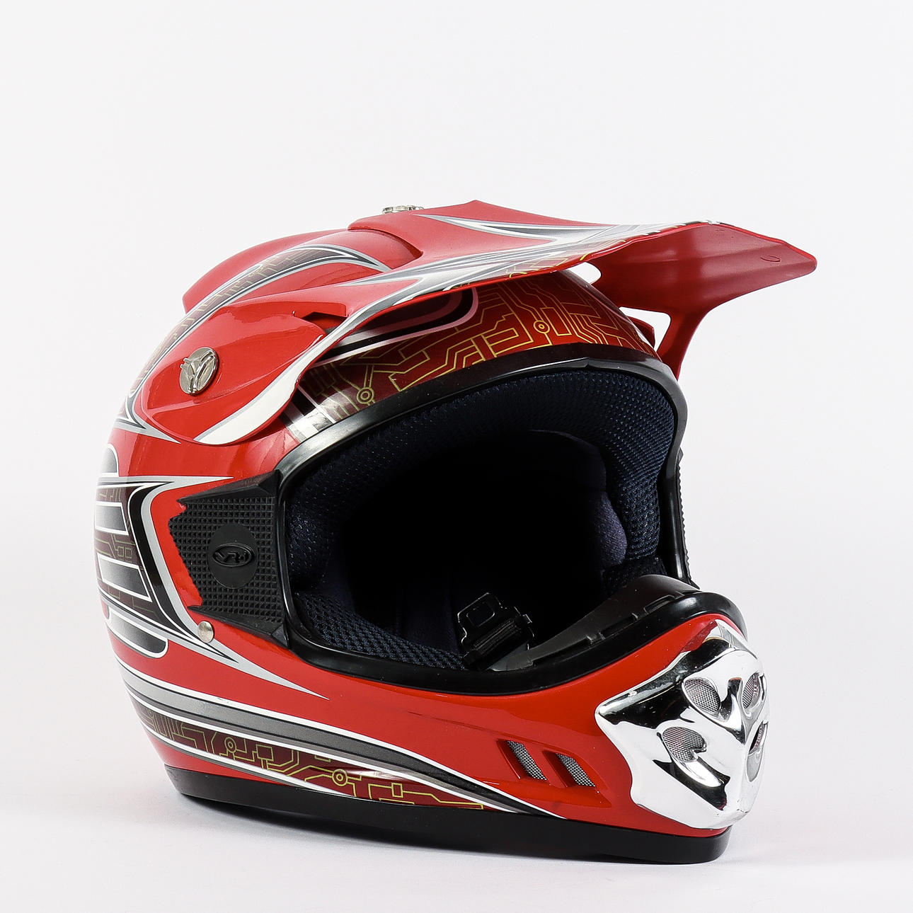 CASCO VR-1.