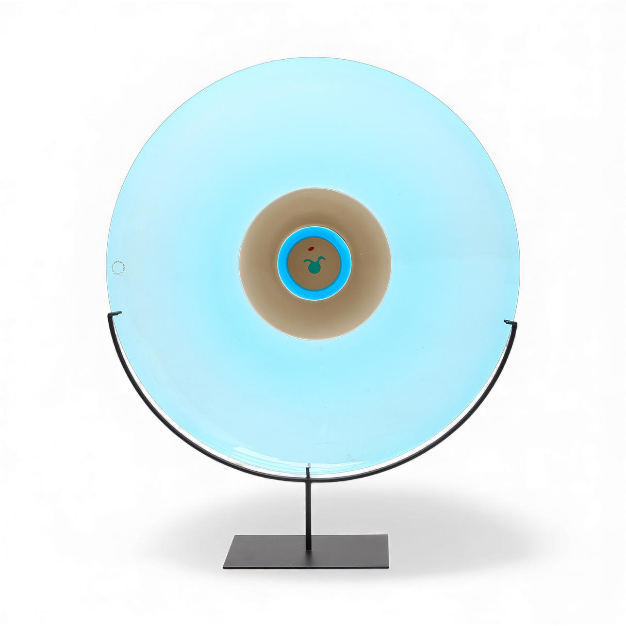 TAPIO WIRKKALA. Large “Polipo” dish.