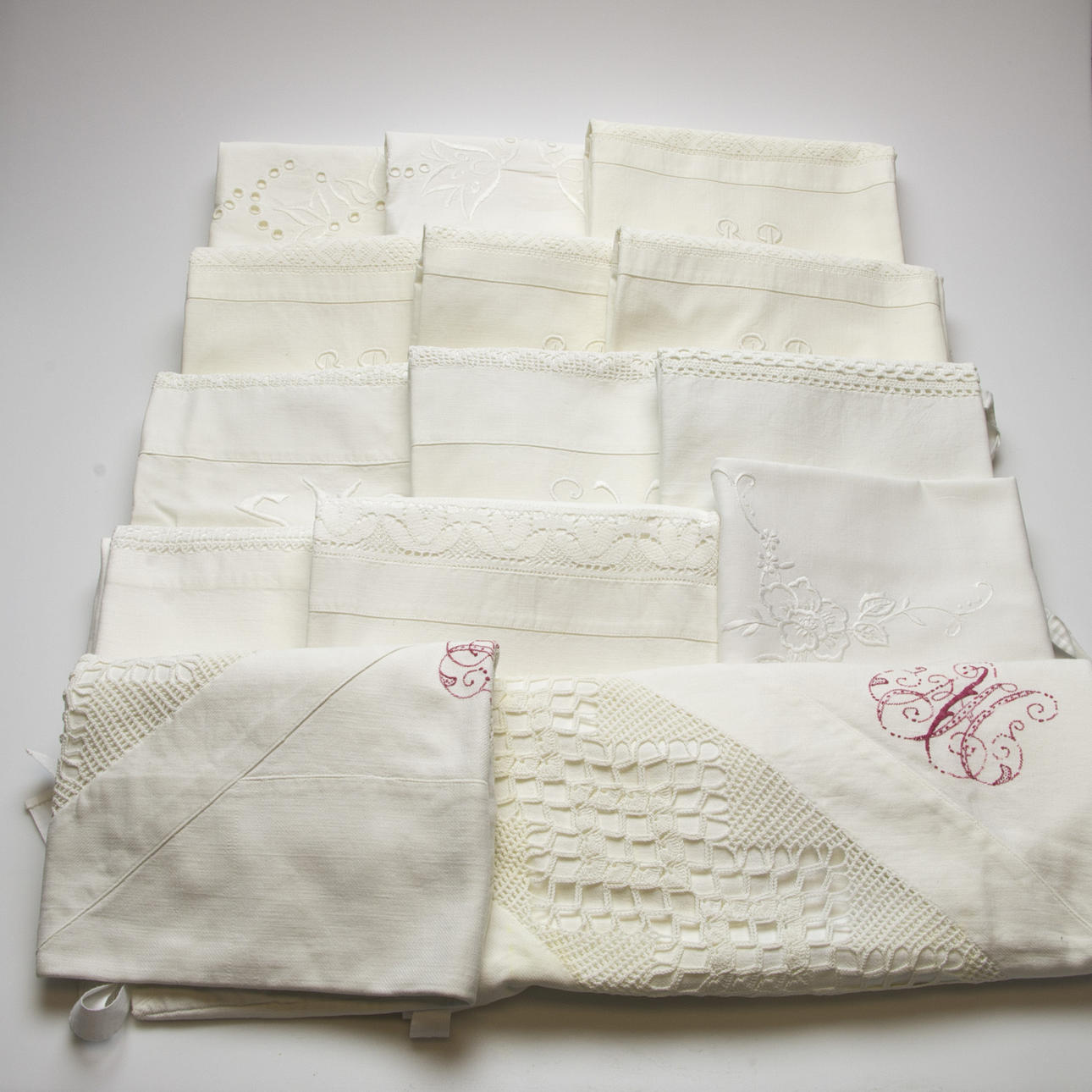 ÖRNGOTT MED SPETS OCH BRODYR.