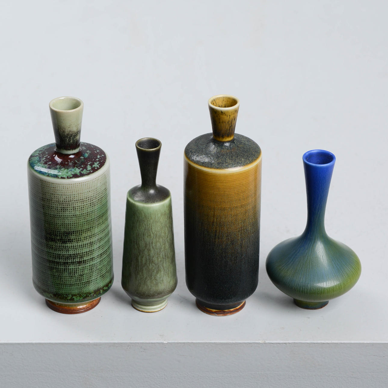 Friberg Berndt - – by Freeforms vase Miniature | BERNDT