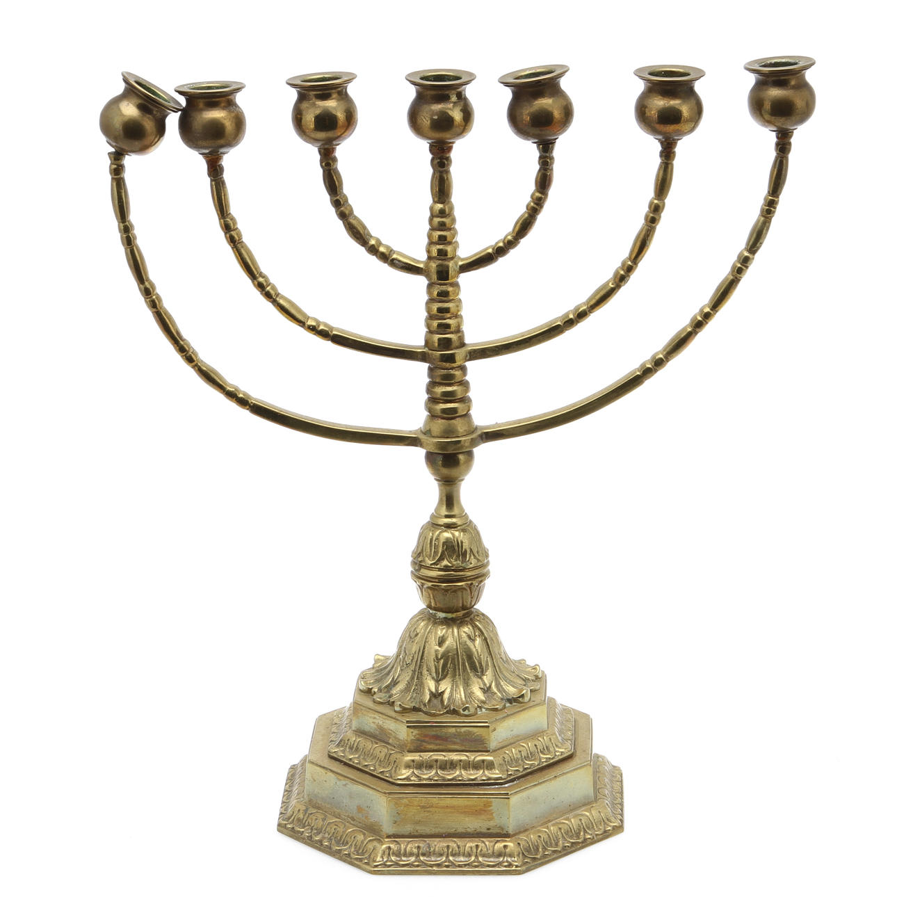 KANDELABER, 1900-tal.