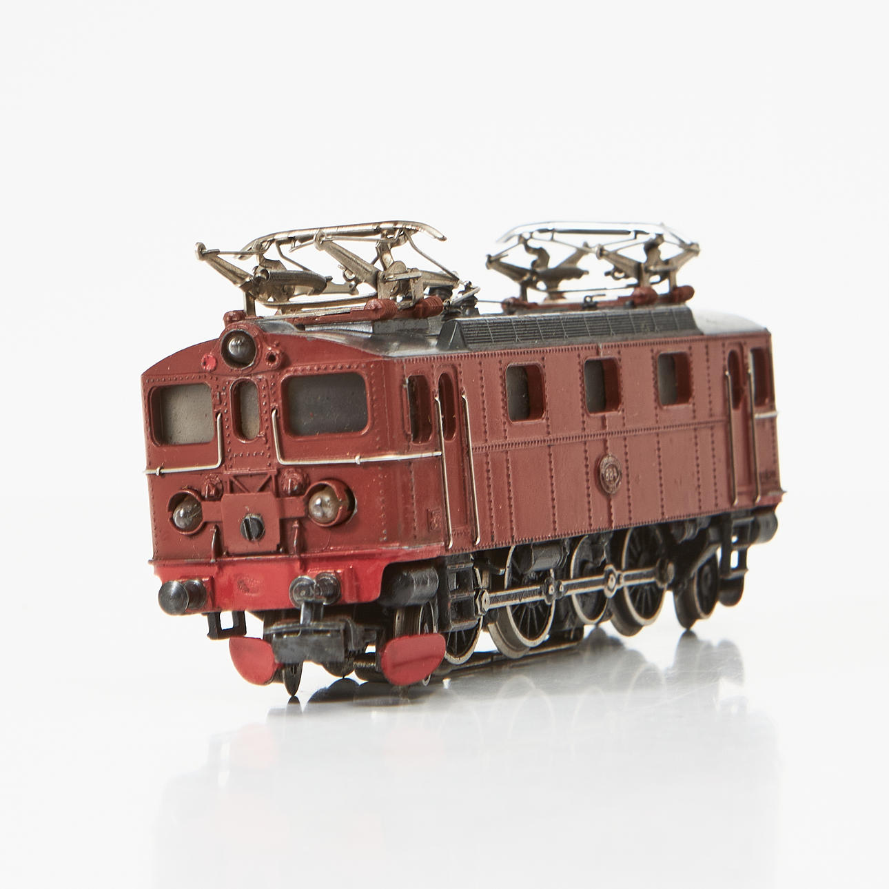 MÄRKLIN, 3130 Zugset mit GS 800 SJ DA Lokomotiven, 2x4020 und 1x4021 ...