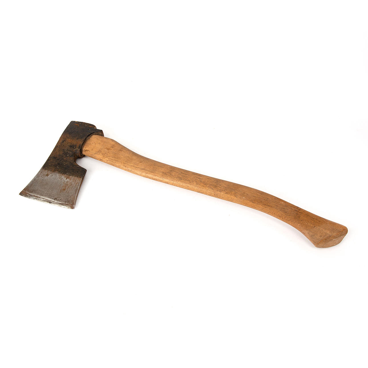 YXA, Hjärtum, 1900-tal.