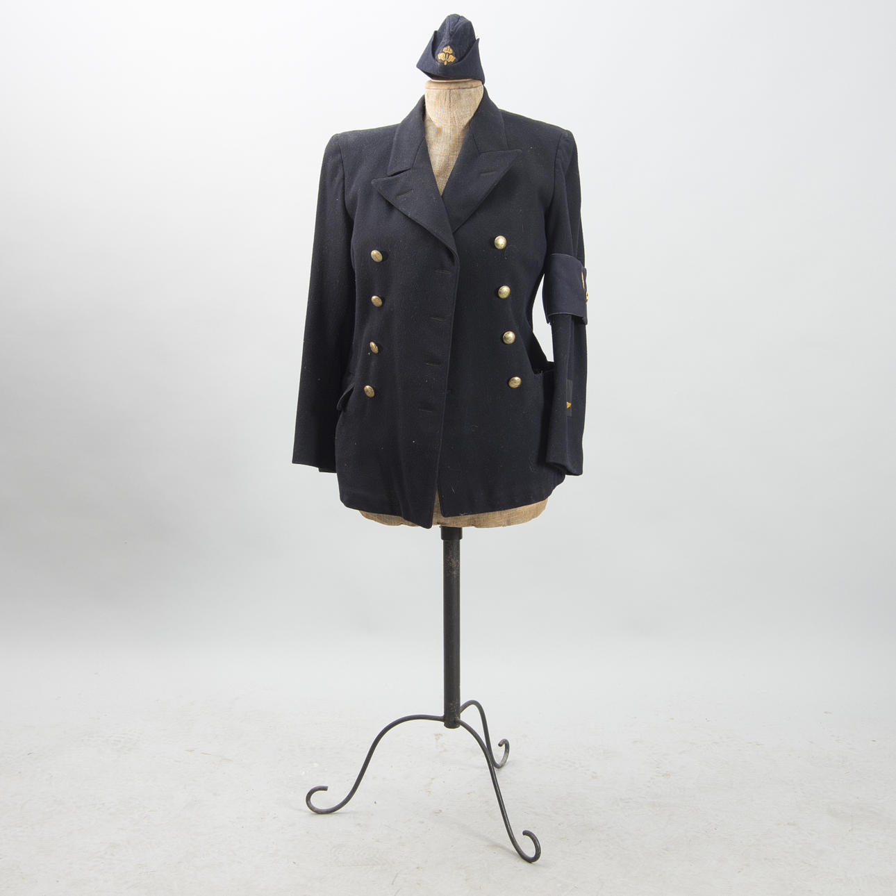 UNIFORM, Lottakåren.