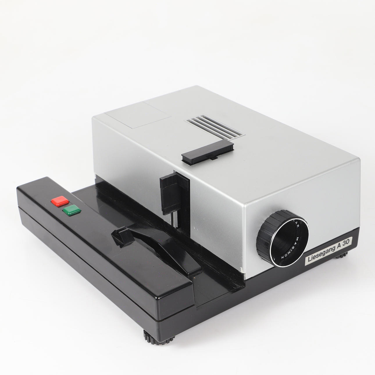 SLIDE PROJECTOR, Liesegang A 30.