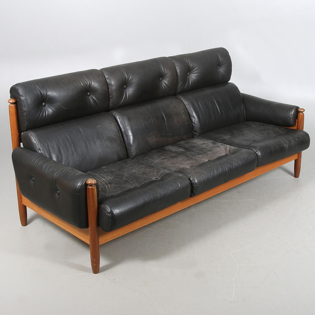 SOFFA, sannolikt Finland. 1900-talets andra hälft.