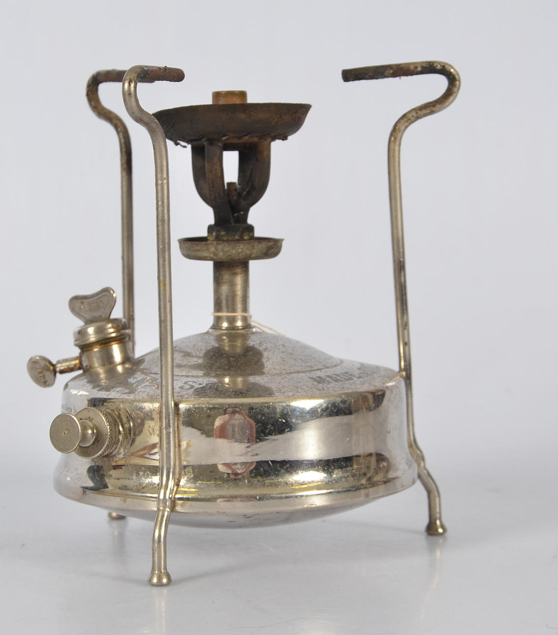 PHOTOGEN KITCHEN, Primus Nr. 5.