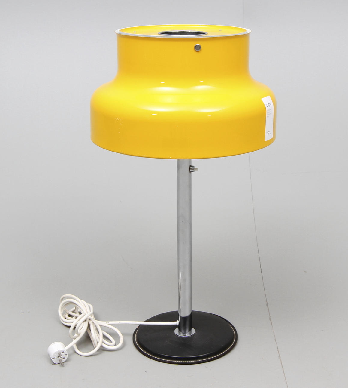 BORDLAMPA, Bumlingen, Ateljé Lyktan , Åhus.