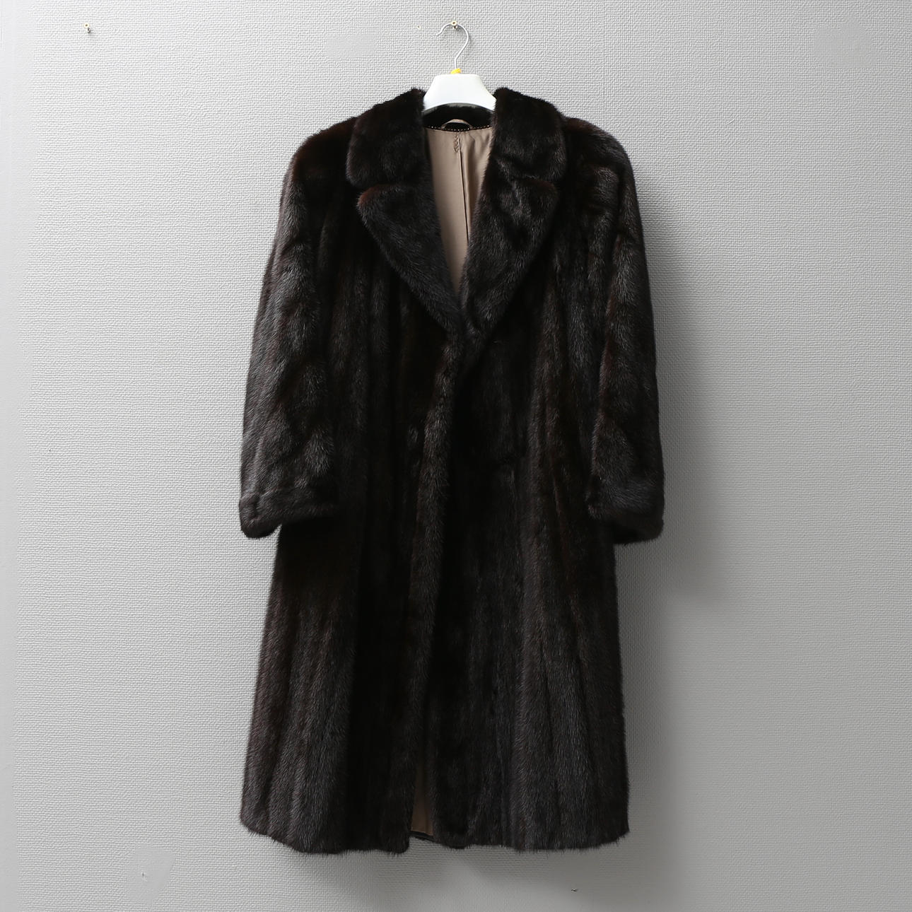 PÄLS, mink, Honory Päls, Göteborg.