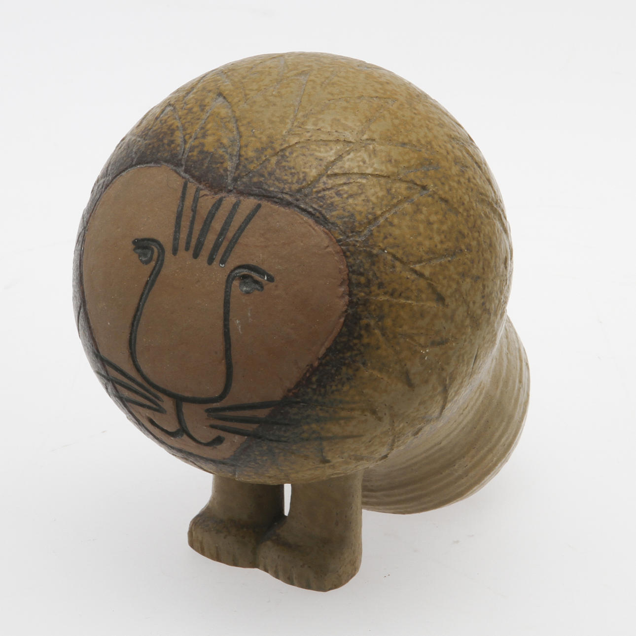 FIGURIN, Lisa Larsson, Gustavsberg.