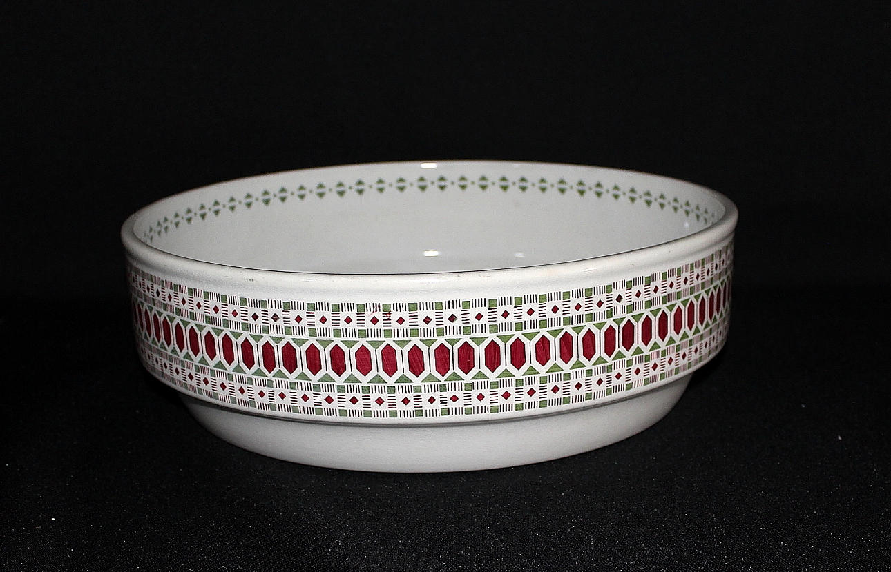 TVÄTTFAT, porslin, Göteborg.