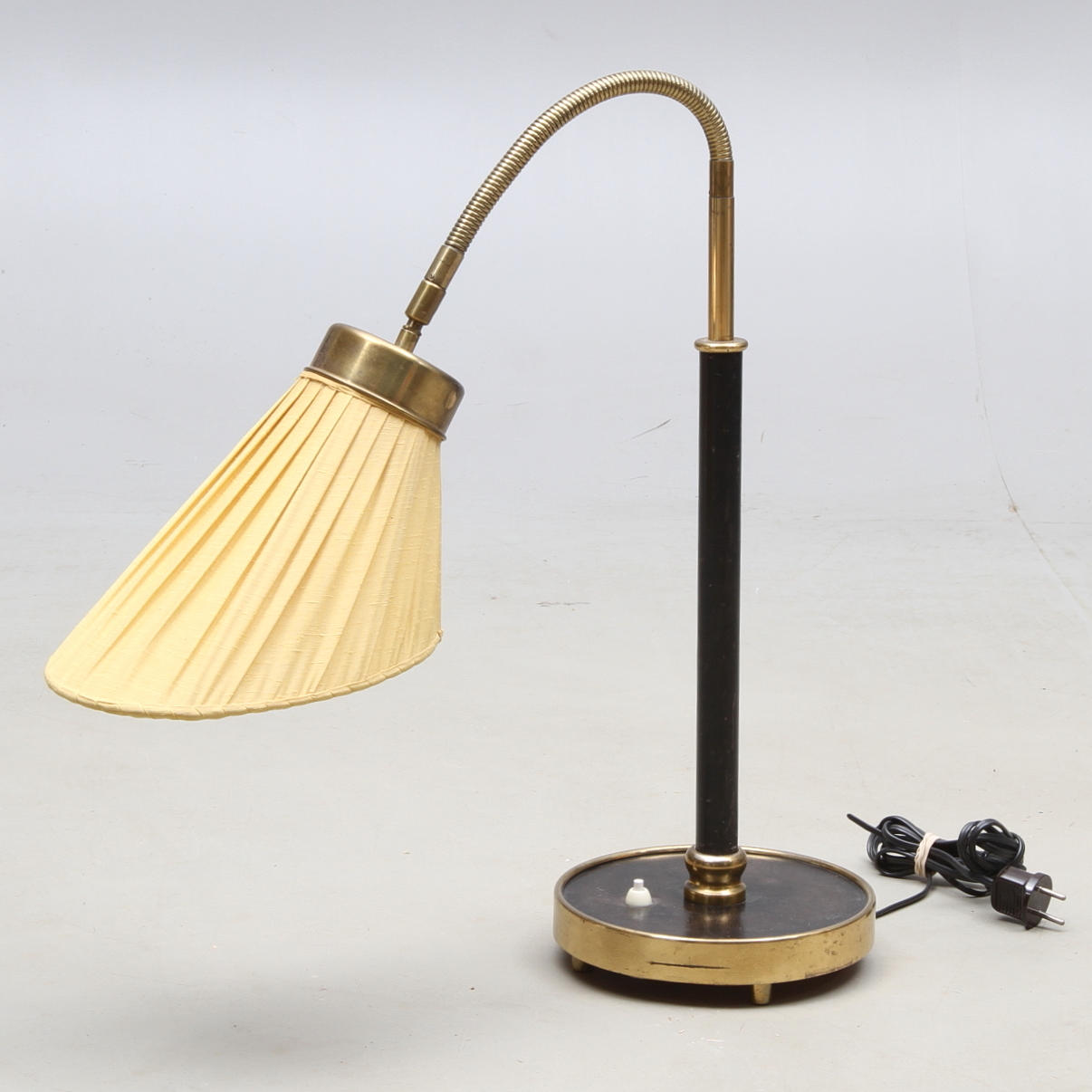 BORDSLAMPA, Josef Frank.