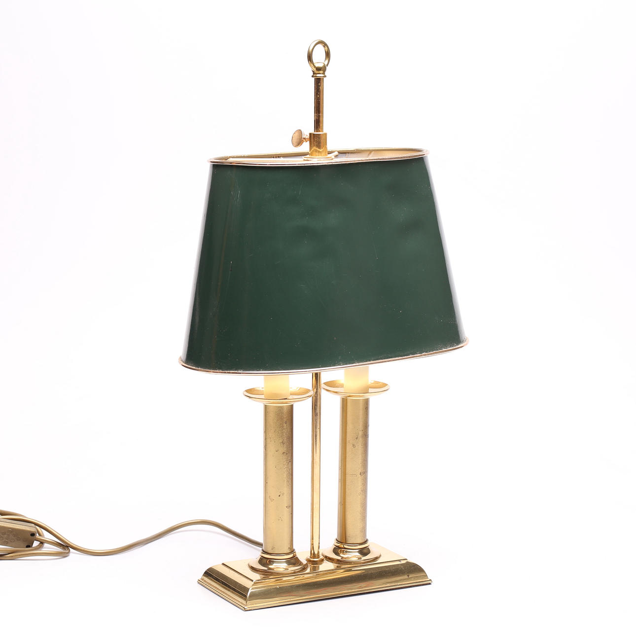 TABLE LAMP, Le Dauphin, France.