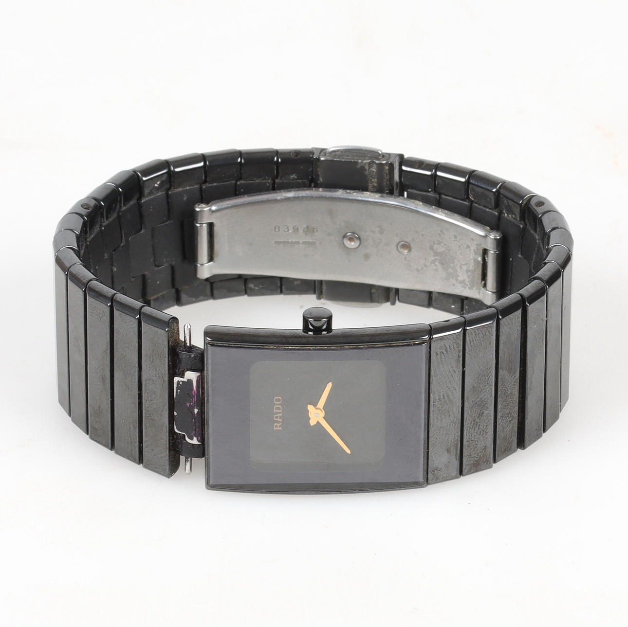 ARMBAND WATCH, Diastar, quartz, RADO.