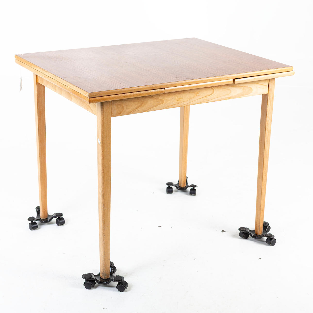 MATBORD, Perstorp, 1950-tal.