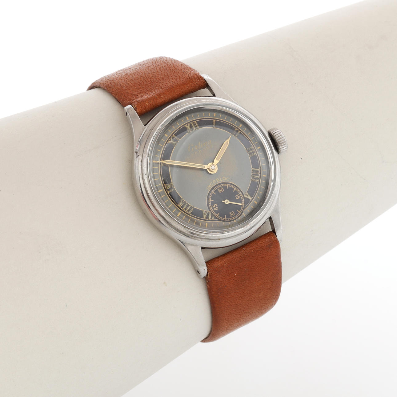 WRISTWATCH, Certina Labora.