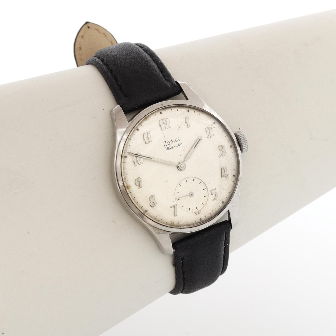 WRISTWATCH, Zodiac Hermetic.