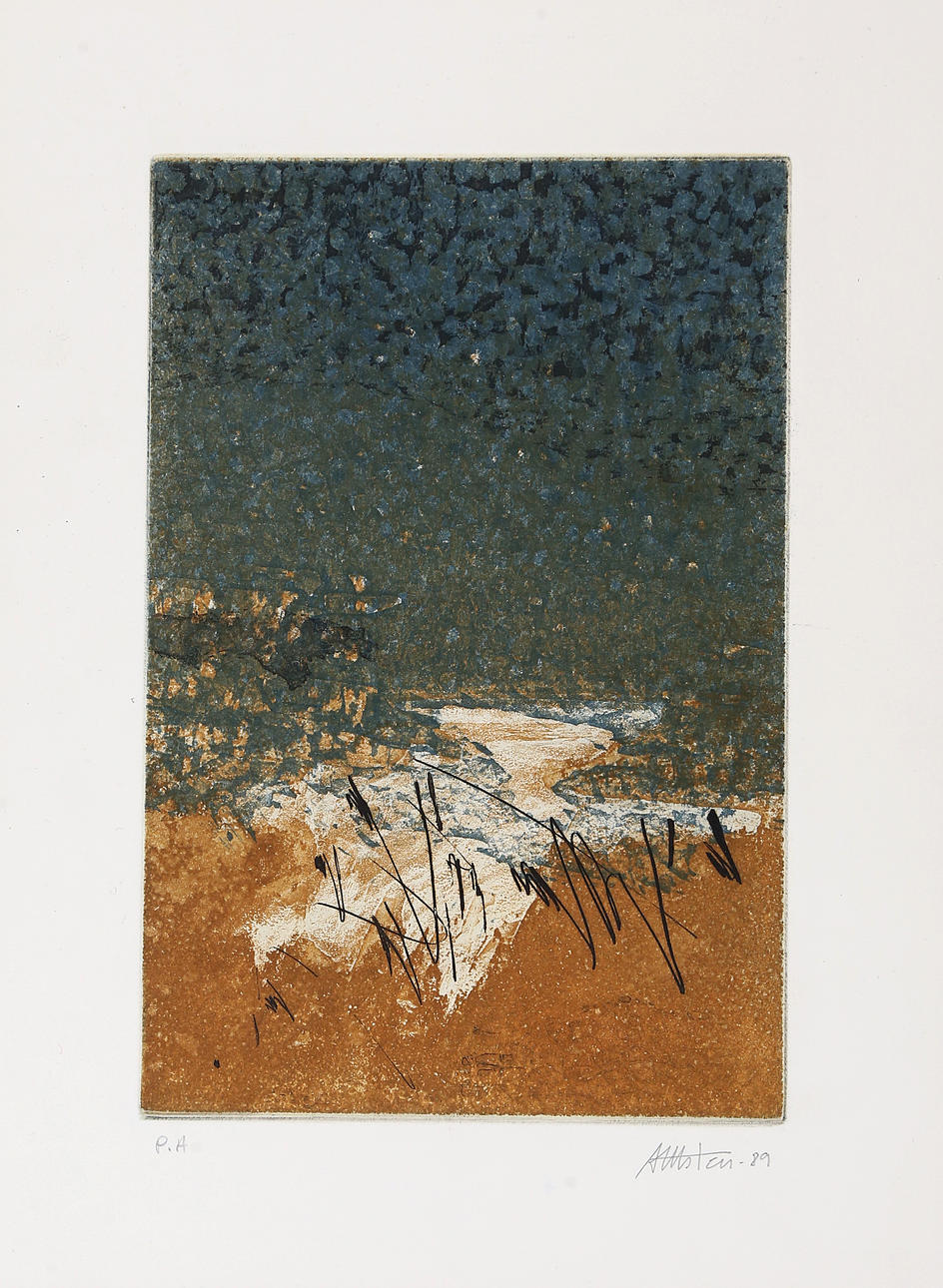 ASSUMPCIÓ MATEU NEGRE. Untitled.