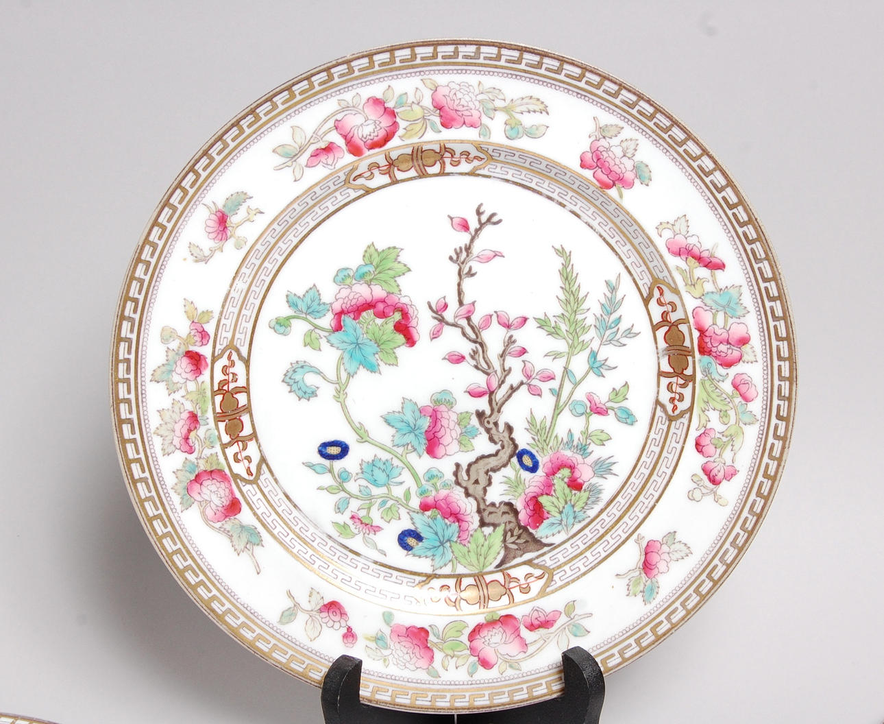 TALLRIKAR, porslin, 6 delar, Royal Doulton.