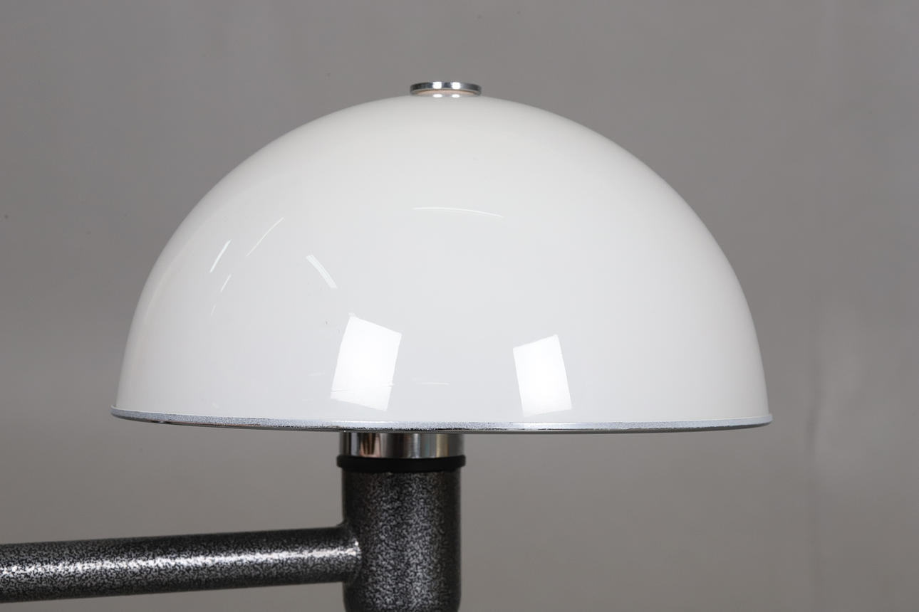 PER SUNDSTEDT. READ/DESK LAMP, label-marked, Zero Interior, 2000s.