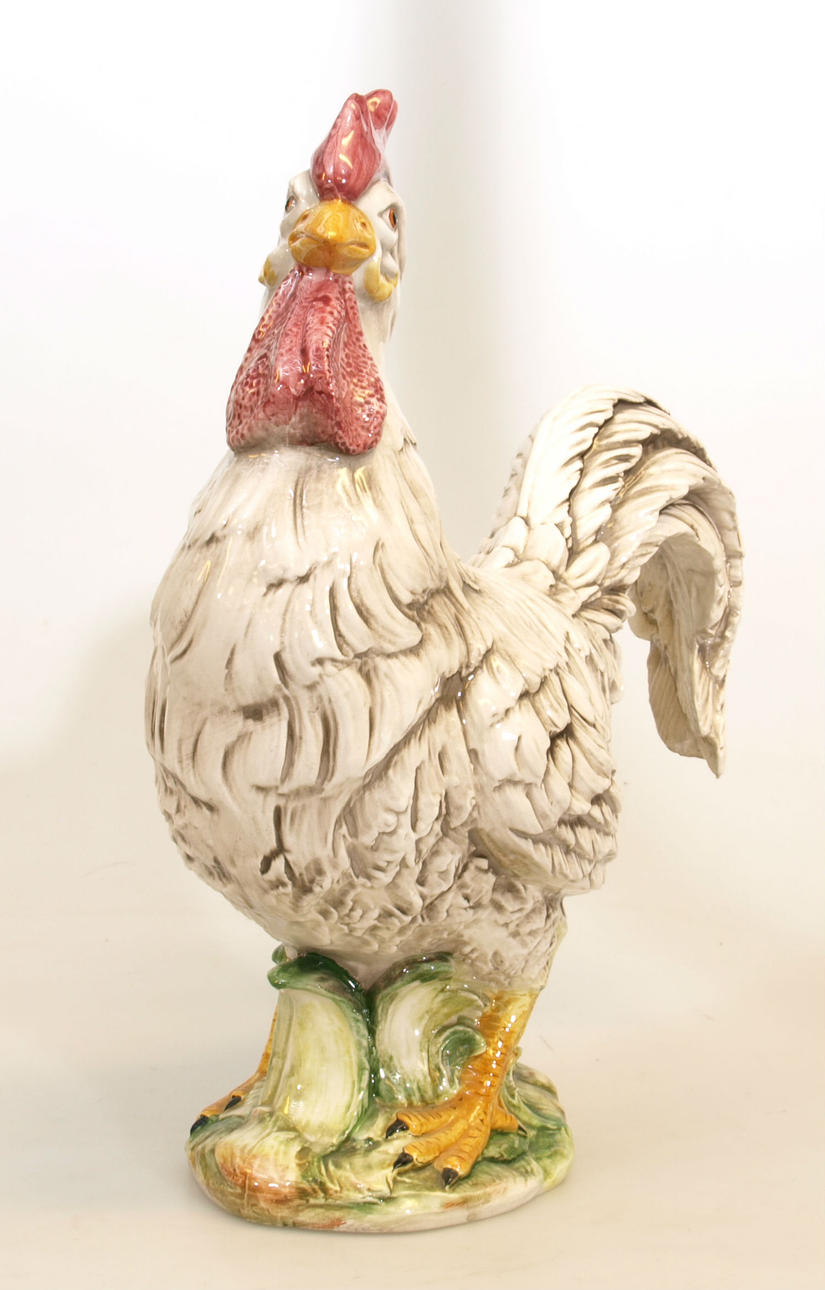 PRYDNADSTUPP, porslin, 1900-talets andra hälft.