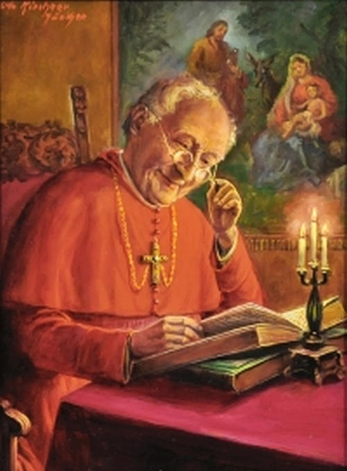 KIRCHNER, OTTO. KIRCHNER.